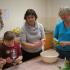 W pracowni ceramicznej - filcowanie gr. IV; 13-05-2015 (galeria: 9)