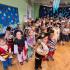 1 czerwca Dzień Dziecka - "W morskiej głębinie" - BAL (galeria: 5)