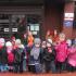 Wycieczka do Urzędu Pocztowego: grupa II: 23.10.2012