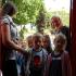 W lodziarni: gr. III; 18.06.2014 (galeria: 3)