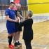 Turniej badmintona WSW Gdańsk - w IV LO (galeria: 17)