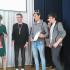 II Słupski Konkurs Robotów "RobotS" (galeria: 4)
