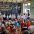 Uroczyste pożegnanie absolwentów przedszkola (galeria: 2)