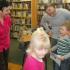 Spotkanie z pisarzem: gr. III; 03.02.2014 (galeria: 40)