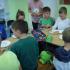 ,,Słoneczka" i ,,Stokrotki" w szkole. (galeria: 24)