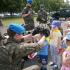 ,,Biedronki"w Jednostce Wojskowej (galeria: 14)