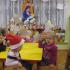 Bożonarodzeniowe prezenty dla rodziców: grupa II