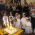 Pasowanie na Przedszkolaka - "Pingwinki" (galeria: 6)