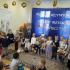 Kto jest dzieci przyjacielem ? - mały Miś. (galeria: 2)