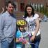 VII Międzyprzedszkolne Wyścigi Rowerkowe; 07.06.2014 (galeria: 16)