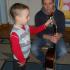 Gość z gitarą: gr. II i III; 29.01.2014 (galeria: 2)