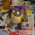 Jesienne warsztaty plastyczne, gr. III i IV; 21-09-2015 (galeria: 6)