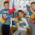 Muzyka jest wszędzie: gr. III; 12.05.2014 (galeria: 2)