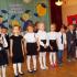 Pożegnanie przedszkola - grupa III