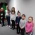,,Słoneczka''na zajęciach teatralnych w szkole (galeria: 2)
