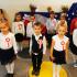 Święto Niepodległości- grupa V (galeria: 9)