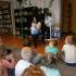 ,,Biedronki''w bibliotece (galeria: 16)