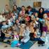 ŚWIATOWY DZIEŃ PLUSZOWEGO MISIA grupa IV 25.11.2016 r. (galeria: 14)