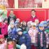 Pożegnanie zimy, przywitanie wiosny: gr.III; 21.03.2014 (galeria: 7)