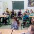 ,,Stokrotki''ponownie w szkole (galeria: 7)