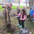 WIZYTA PANA LEŚNICZEGO 23.04.2014 (galeria: 9)