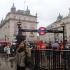 Wycieczka licealistów do Londynu (galeria: 42)