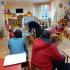ZAJĘCIA OTWARTE DLA RDZIC&Oacute;W GRUPA II (galeria: 5)