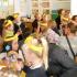 Dzień Mamy: gr. III; 28.05.2014 (galeria: 14)