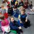 ,,Słoneczka''na zajęciach teatralnych w szkole (galeria: 7)