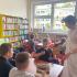 Konkurs mitologiczny „Z wizytą na Olimpie” dla klas 5! (galeria: 5)