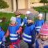 ,,Biedronki'' na skrzyżowaniu (galeria: 11)
