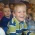 Teatrzyk pt.: "Starszy brat"
