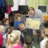 Spotkanie z pisarzem: gr. III; 03.02.2014 (galeria: 10)