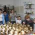 Wycieczka do FABRYKI BOMBEK w Koszalinie 10.05.2012 r. (galeria: 15)