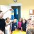 Grupa IV i V Lubimy eksperymentować z wodą :-) (galeria: 11)