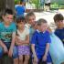 Lekcja matematyki w II klasie: gr. III; 23.05.2014 (galeria: 8)