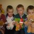 Światowy Dzień Misia; gr. IV, 27.11.2014 (galeria: 12)