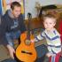 Gość z gitarą: gr. II i III; 29.01.2014 (galeria: 4)
