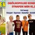 Ogólnopolski Konkurs SYNAPSIK MEN - szkolni zwycięzcy