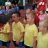 Letnie Mistrzostwa Słupska Przedszkolaków w Piłce Nożnej - Słupsk 2016 (galeria: 8)