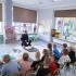 Spotkanie z policjantem - pierwsza pomoc (galeria: 25)