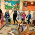 ŚWIATOWY DZIEŃ PLUSZOWEGO MISIA grupa IV 25.11.2016 r. (galeria: 21)