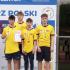Sukcesy naszych uczniów na Indywidualnej Lekkoatletyce! (galeria: 6)