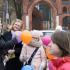 Korowód pn. 'MDK swojemu miastu - Jubileuszowy Korowód Młodości' - Słupsk, 1.04.2016