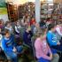 Spotkanie w bibliotece (galeria: 4)