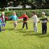Festyn z okazji Dnia Dziecka; 02.06.2014 (galeria: 10)
