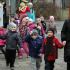 Pierwszy dzień wiosny - grupa IV: 21.03.2012
