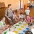 Ćwiczenia gimnastyczne: gr. IV; 22.04.2014 (galeria: 5)
