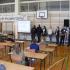 Turniej Bezpieczeństwa w Ruchu Drogowym - eliminacje szkolne 2019 (galeria: 2)