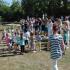Piknik z rodzicami w grupie "Biedronek" (galeria: 8)